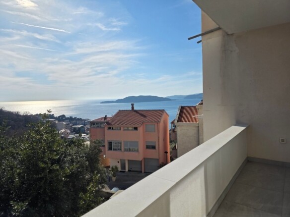 Dvosoban stan 68 m² – Pržno, Budva — fotografija 12