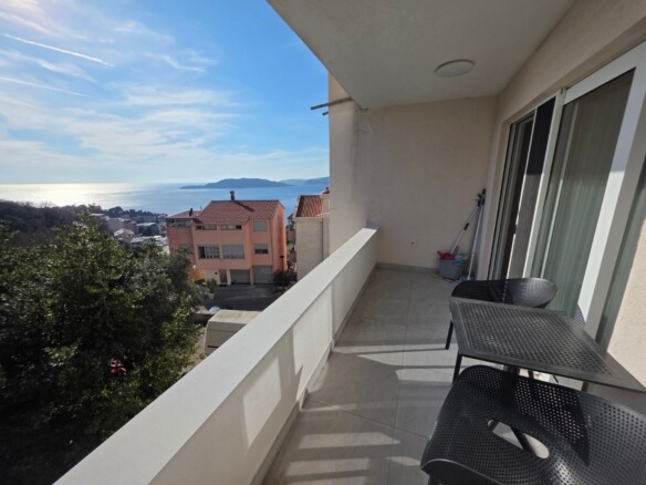 Dvosoban stan 68 m² – Pržno, Budva — fotografija 14