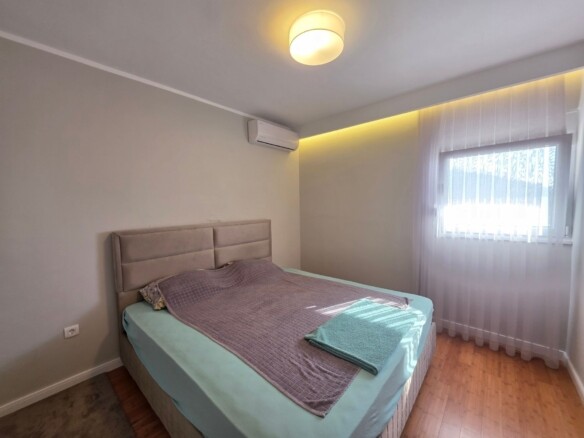 Dvosoban stan 68 m² – Pržno, Budva — fotografija 15