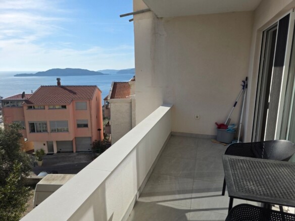 Dvosoban stan 68 m² – Pržno, Budva — fotografija 19