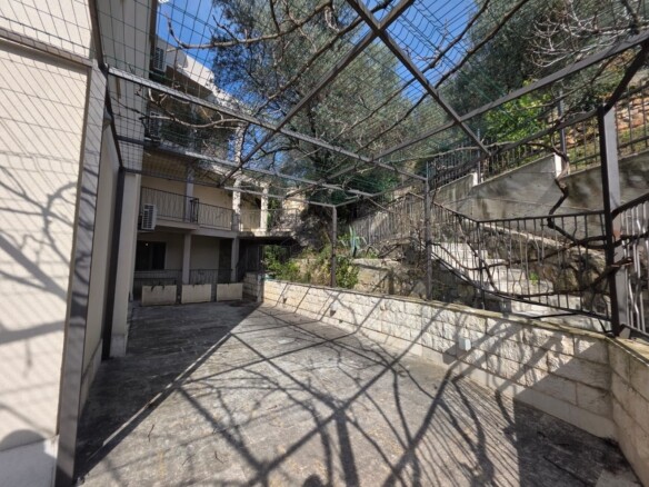 Izdavanje: Trosoban stan 247 m² – Sveti Stefan, Budva — fotografija 18
