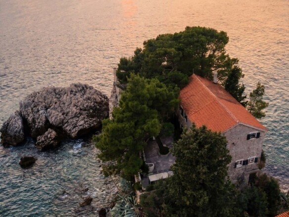 Kuća 200 m² – Reževići, Budva — fotografija 3