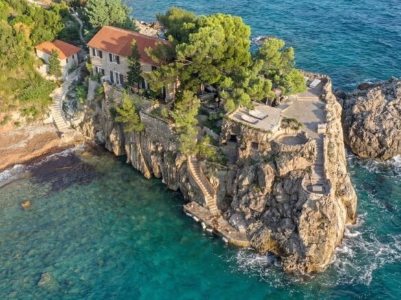 Kuća 200 m² – Reževići, Budva — fotografija 7