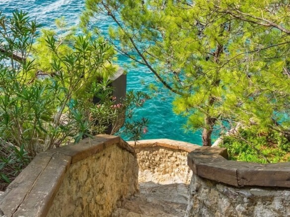 Kuća 200 m² – Reževići, Budva — fotografija 9