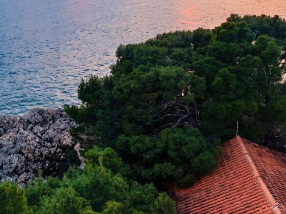 Kuća 200 m² – Reževići, Budva — fotografija 11