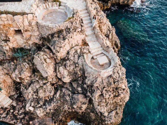 Kuća 200 m² – Reževići, Budva — fotografija 15