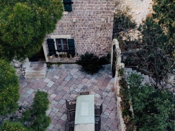 Kuća 200 m² – Reževići, Budva — fotografija 16