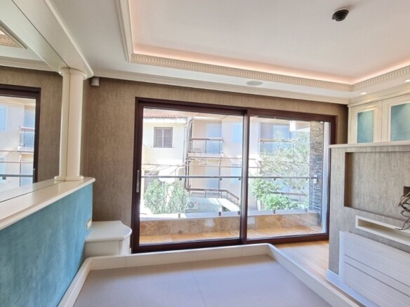 Dvosoban stan 115 m² – Budva — fotografija 2