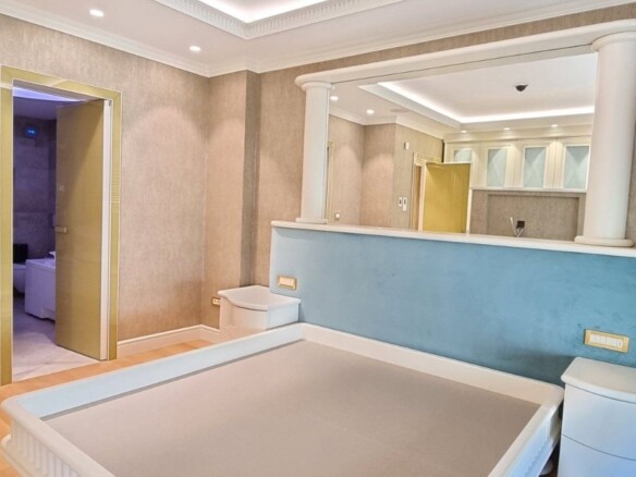 Dvosoban stan 115 m² – Budva — fotografija 3