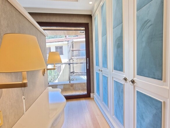 Dvosoban stan 115 m² – Budva — fotografija 6