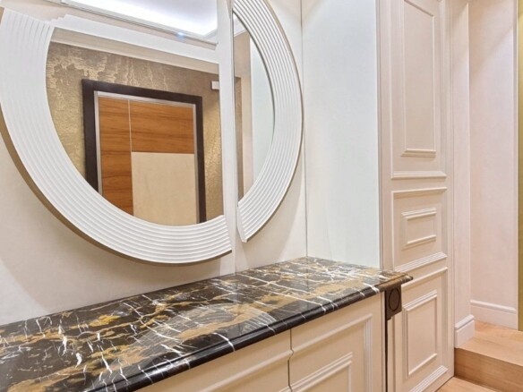 Dvosoban stan 115 m² – Budva — fotografija 7