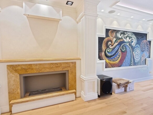 Dvosoban stan 115 m² – Budva — fotografija 8