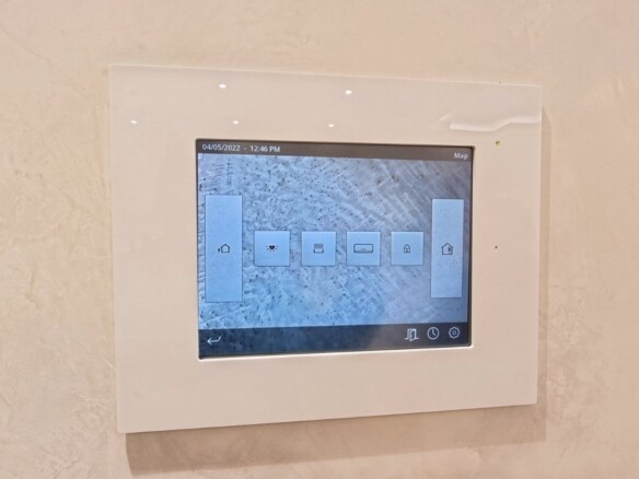 Dvosoban stan 115 m² – Budva — fotografija 9