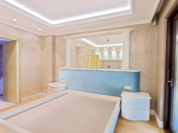 Dvosoban stan 115 m² – Budva — fotografija 16