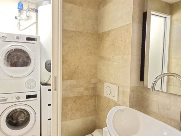 Dvosoban stan 115 m² – Budva — fotografija 18