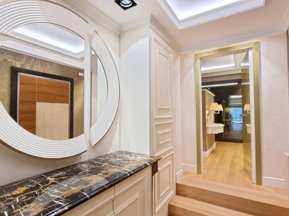 Dvosoban stan 115 m² – Budva — fotografija 21