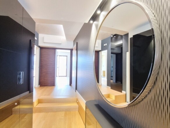 Dvosoban stan 107 m² – Budva — fotografija 4