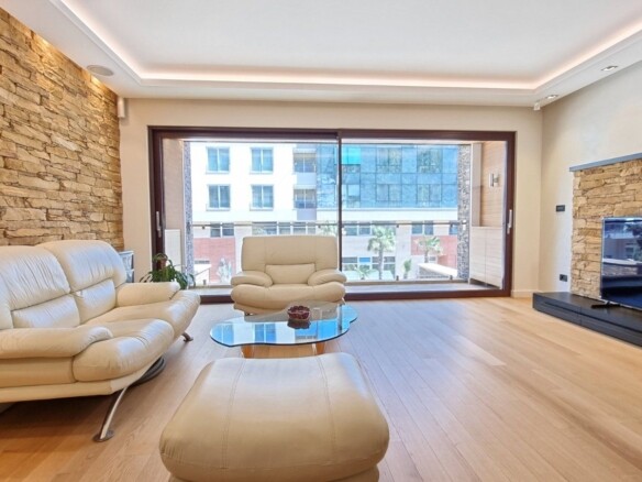 Dvosoban stan 107 m² – Budva — fotografija 5