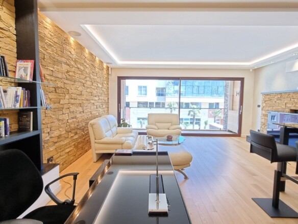 Dvosoban stan 107 m² – Budva — fotografija 6