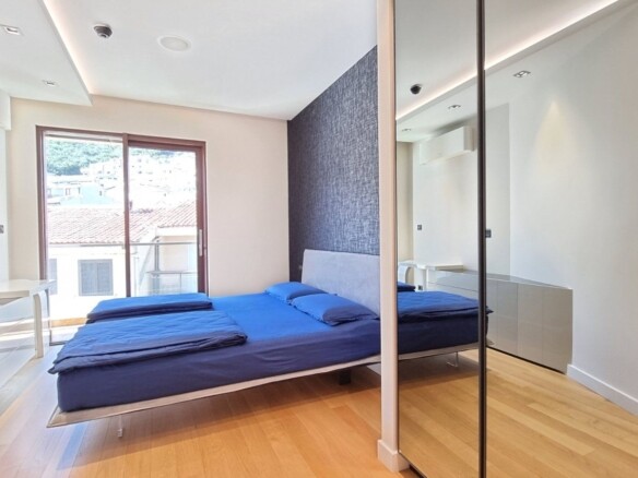 Dvosoban stan 107 m² – Budva — fotografija 7