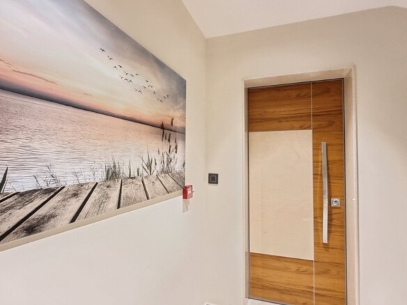 Dvosoban stan 107 m² – Budva — fotografija 8