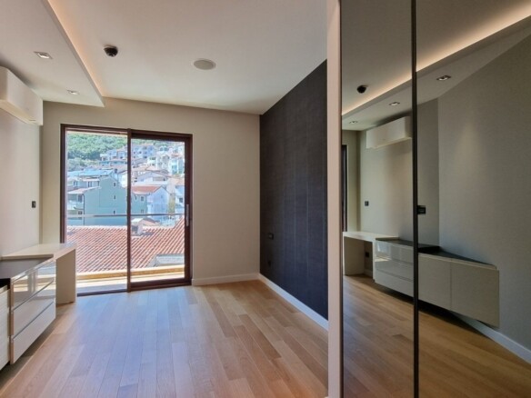 Dvosoban stan 107 m² – Budva — fotografija 9