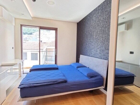 Dvosoban stan 107 m² – Budva — fotografija 10