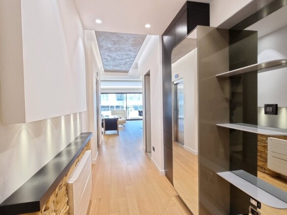 Dvosoban stan 107 m² – Budva — fotografija 13