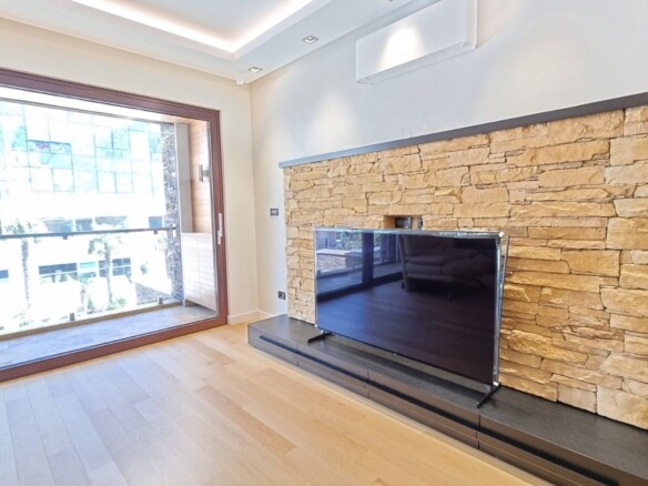 Dvosoban stan 107 m² – Budva — fotografija 16