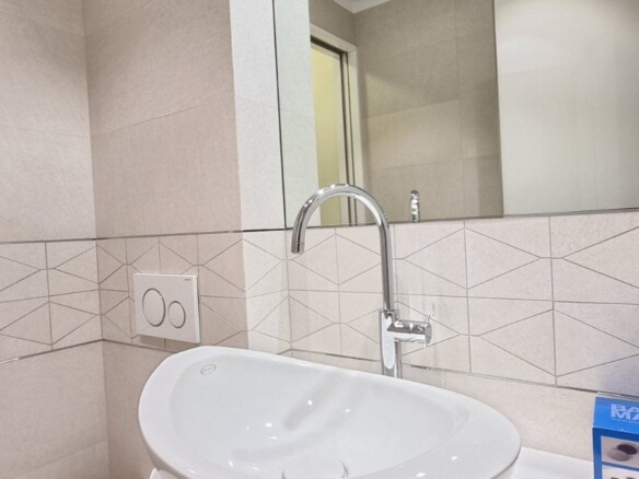 Dvosoban stan 107 m² – Budva — fotografija 21