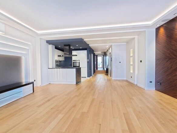 Dvosoban stan 108 m² – Budva — fotografija 4