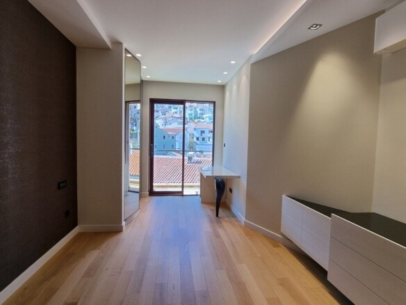 Dvosoban stan 108 m² – Budva — fotografija 5