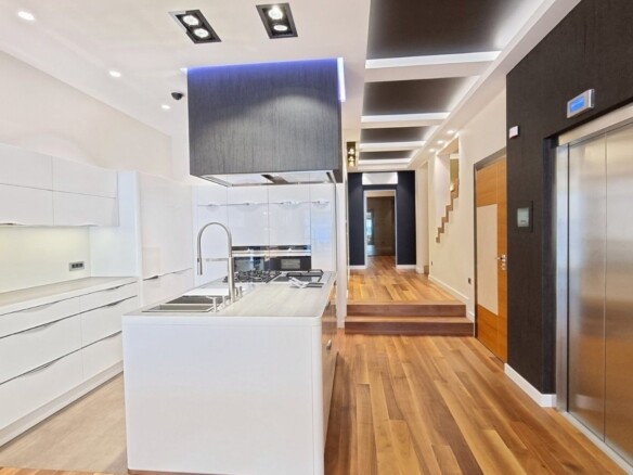 Dvosoban stan 108 m² – Budva — fotografija 6