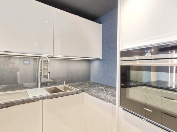 Dvosoban stan 108 m² – Budva — fotografija 8
