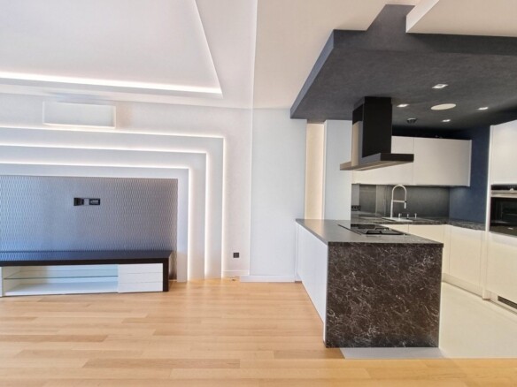 Dvosoban stan 108 m² – Budva — fotografija 9