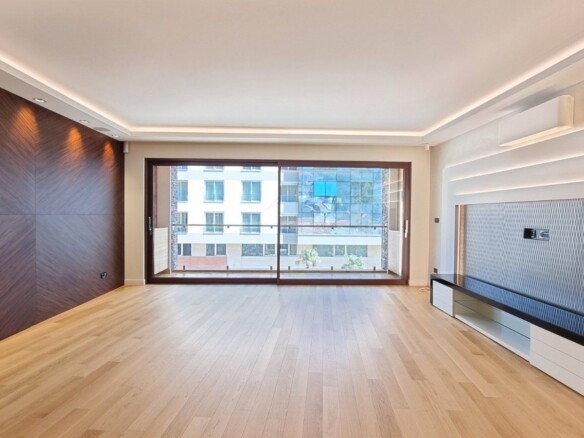 Dvosoban stan 108 m² – Budva — fotografija 11