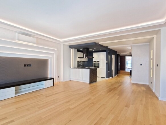 Dvosoban stan 108 m² – Budva — fotografija 12