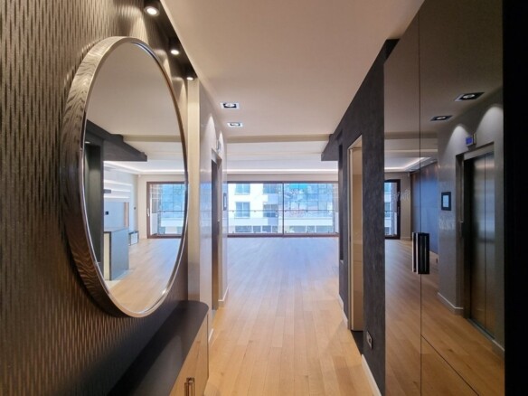 Dvosoban stan 108 m² – Budva — fotografija 14
