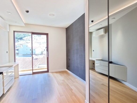 Dvosoban stan 108 m² – Budva — fotografija 15
