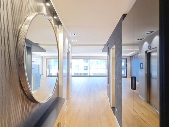 Dvosoban stan 108 m² – Budva — fotografija 16