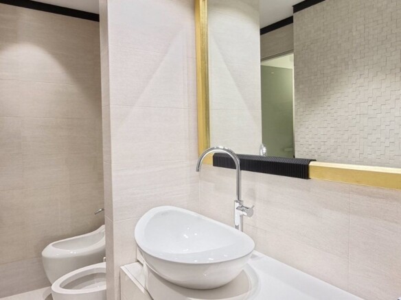 Dvosoban stan 108 m² – Budva — fotografija 18