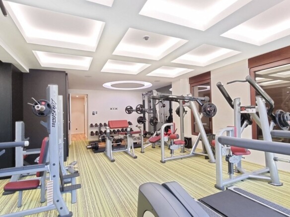 Trosoban stan 313 m² – Budva — fotografija 4