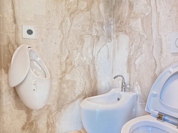 Trosoban stan 313 m² – Budva — fotografija 11