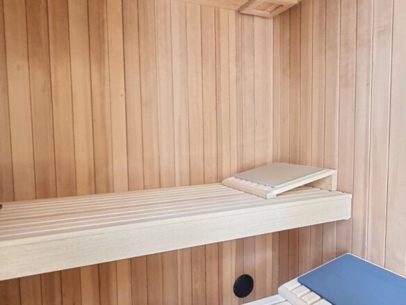 Trosoban stan 313 m² – Budva — fotografija 21