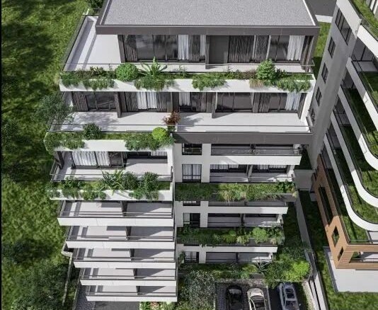 Dvosoban stan 68 m² – Budva — fotografija 2
