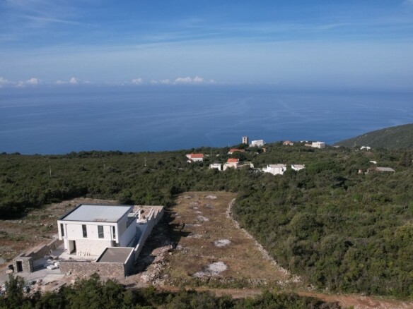 Plac 1.700 m² – Zagora, Kotor — fotografija 4