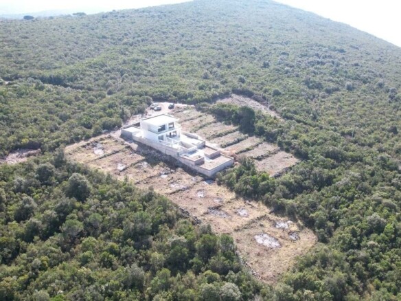 Plac 1.700 m² – Zagora, Kotor — fotografija 7