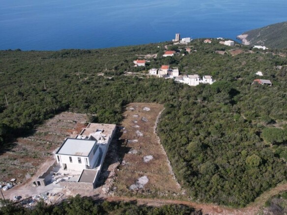 Plac 1.700 m² – Zagora, Kotor — fotografija 8