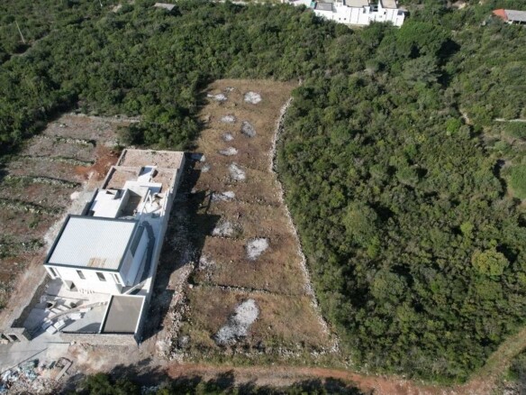 Plac 1.700 m² – Zagora, Kotor — fotografija 13