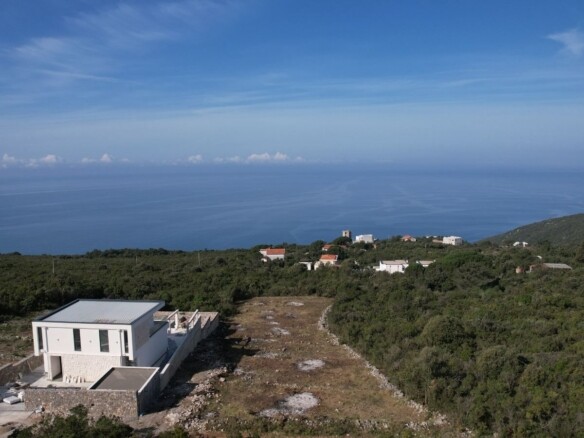 Plac 1.700 m² – Zagora, Kotor — fotografija 15